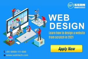 Join The Web Designing Institute in Gurgaon